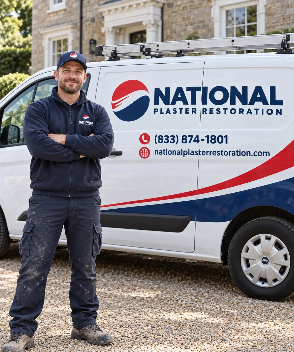 Plaster Repair company in Gardiner, OR